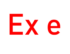 防爆認證之增安型“e”防爆電氣設(shè)備介紹