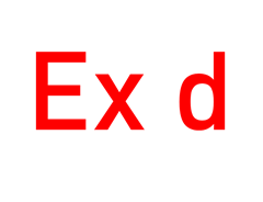 防爆認證之隔爆型“d”防爆電氣設(shè)備介紹
